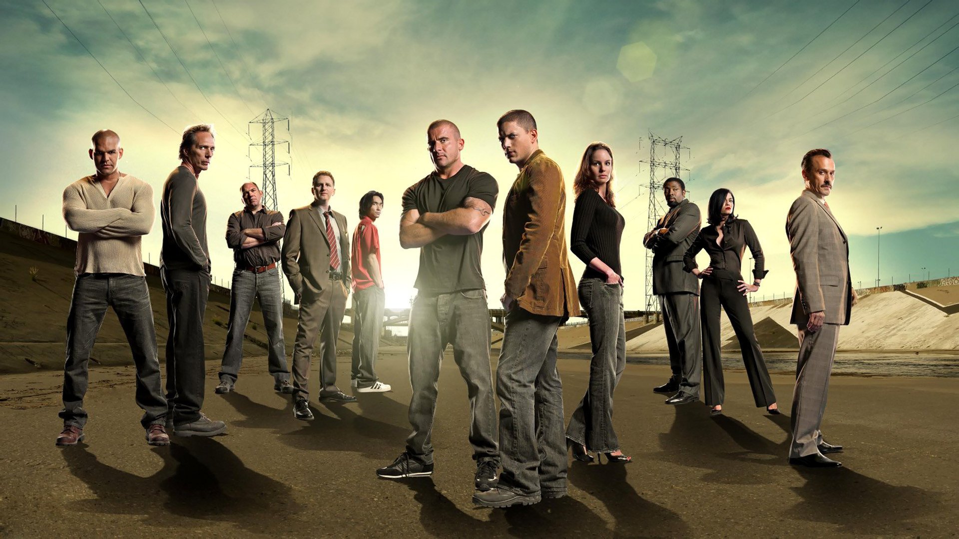 Prison Break Season 2 Torrent Download Hd
